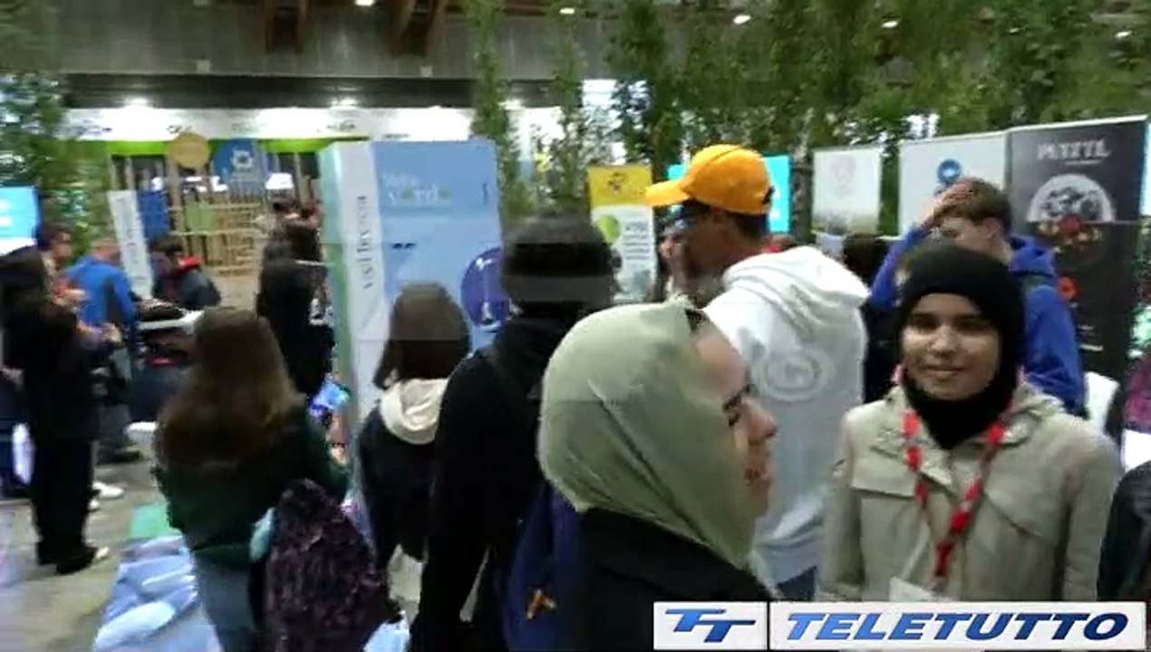 Video News - CORSI GRATUITI PER I GIOVANI