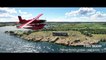 Microsoft Flight Simulator – Mise à jour du monde Canada