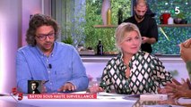 Tensions sur le plateau de 