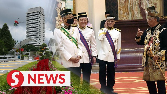 Solely PM’s prerogative to propose dissolution of Parliament, says Ismail Sabri