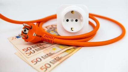 Diese zehn Haushaltsgeräte fressen am meisten Strom