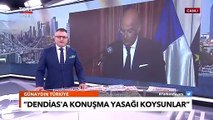 Ak Parti Sözcüsü Ömer Çelik: Dendias'a Konuşma Yasağı Getirsinler! - Türkiye Gazetesi