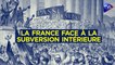 Passé-Présent n°332 : La France face à la subversion intérieure