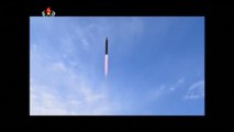Corea del Nord lancia missile balistico che sorvola il Giappone