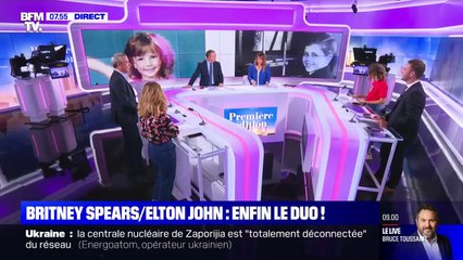 À tout jamais : Mylène Farmer revient avec une chanson de rupture composée par Woodkid_