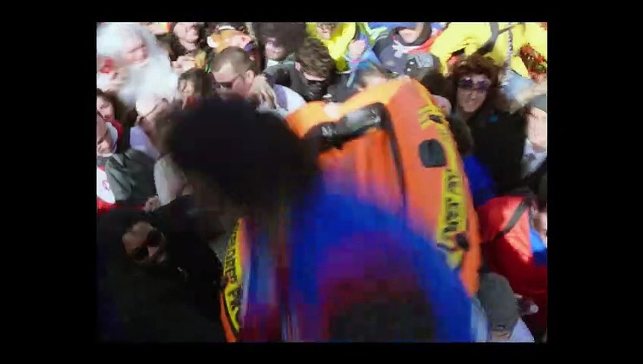 Orelsan - Montre jamais ça à personne - Partie 2 - Bande-annonce de la suite du doc Amazon (Vf)