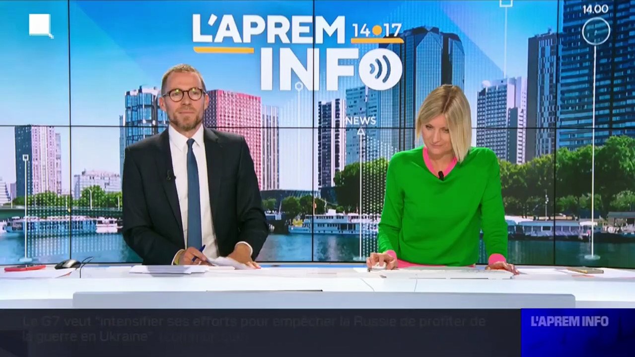 Air France : des hausses salariales et une prime pour faire face à l'inflation_