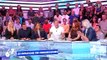 TPMP : Matthieu Delormeau se moque de Béatrice Rosen, elle réagit