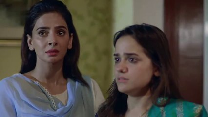 Fraud Episode 22 (2022) - New Pakistani Drama