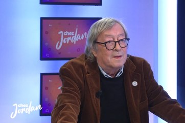 Cancer, cirrhose et greffe de foie : Jean-Jacques Peroni révèle ses problèmes de santé