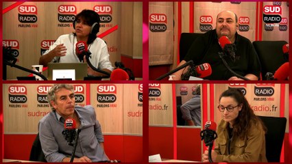 Coupe du monde féminine de rugby : "On est en position pour aller en finale"