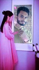 New trending tiktok effect