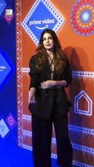 मजा मा' फिल्म के स्क्रीनिंग में Rhea Chakraborty का दिखा ग्लैमरस अवतार