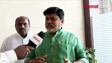 ठाकरे घेत असलेला मेळावा महाविकास आघाडीचा