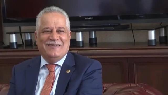 Fehmi Öztunç kimdir? Fehmi Öztunç kaç yaşında, nereli? Fehmi Öztunç hayatı ve biyografisi!