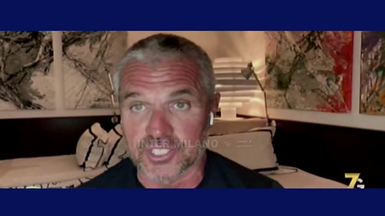 BRAMBATI: MAROTTA BRAVISSIMO DIRIGENTE, MA IL PESO NELLO SPOGLIATOIO È UN'ALTRA COSA.