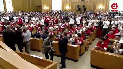 Kılıçdaroğlu'ndan Bahçeli'ye yanıt: DNA testine beraber gideceğiz