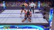 Braun Strowman vs Otis Extreme Rules Match| WWE2k22