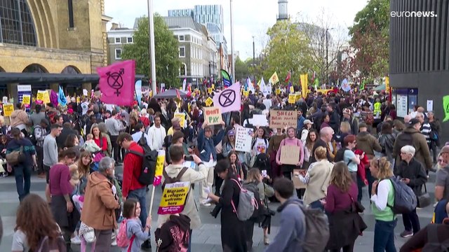 UK PM refuses to confirm if benefits will rise in line with inflation