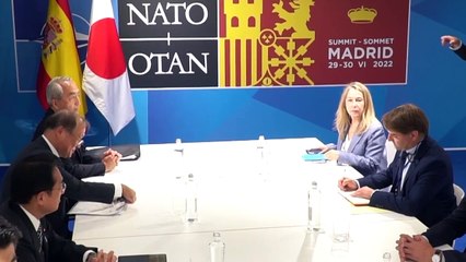 Corea del Norte lanza un misil balístico que habría sobrevolado territorio japonés