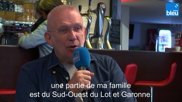 Les souvenirs du Pays basque de Jean-Paul Gaultier