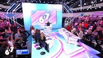 Cyril Hanouna annonce qu'il sera absent de 