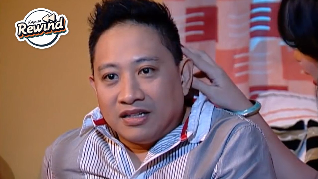 Kapuso Rewind: Sexy time gone wrong! (Bubble Gang)