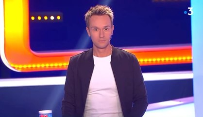 Slam : Cyril Féraud et les téléspectateurs choqués par la réponse raciste d’un candidat (VIDEO)
