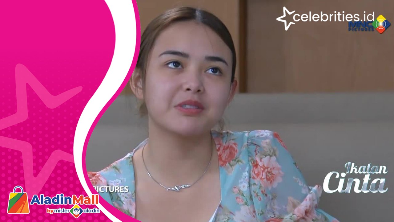 Video Trailer Ikatan Cinta, Selasa 4 Oktober 2022