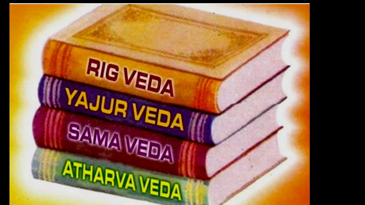 The Vedic period | ancient Indian history - brief facts