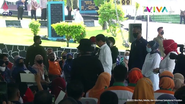 Jokowi Digugat Soal Ijazah Palsu Saat Pilpres 2019-2024