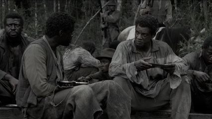 Will Smith's Film 'Emancipation' Release Date, Cast, & More