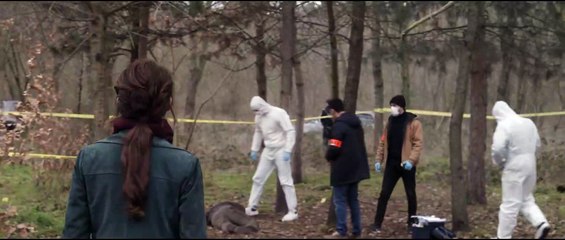 Une femme de notre temps - Trailer