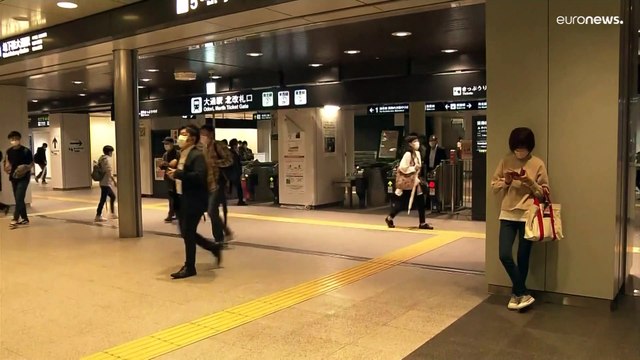 Впервые за 5 лет КНДР запустила ракету над Японией