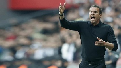 Beşiktaşlılar hiç böylesine isyan etmemişti! Valerien Ismael'e yapılan çağrılar çılgınlık boyutunda