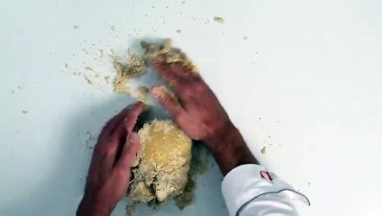 Corps (donner du corps)