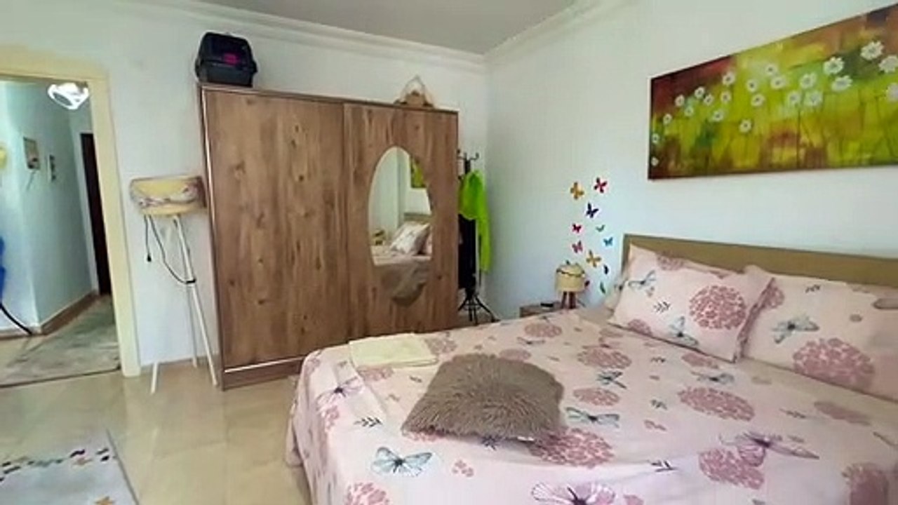 Alanya Tosmur wohnung kaufen