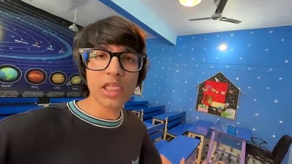 Best  School  Ever  Maza  Aagya