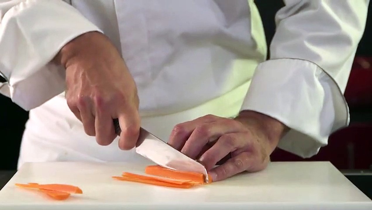 Julienne