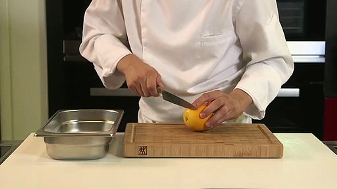 Peler à vif