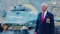 «أبطال من ذهب».. السيسي يشهد فيلما تسجيليا عن قوات «كمين أبو عطوة»