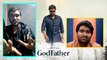 Mega Fans Argument Over God Father Movie | Megastar Chiranjeevi * Tollywood | Telugu Oneindia