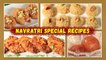 Navratri Special Soft & Perfect Paneer Gulab Jamun - Coconut Ladoo