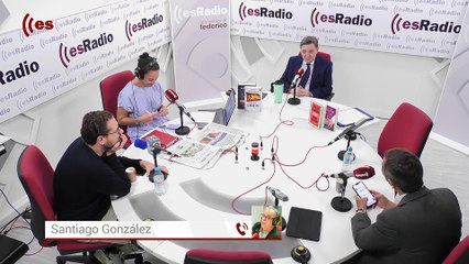 Tertulia de Federico: El nuevo giro al centro del PP