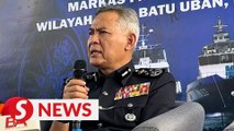 More suspects identified in Kelantan kidnapping, says IGP