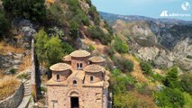 48 ore nella Costa ionica della Calabria: viaggiare con Lonely Planet