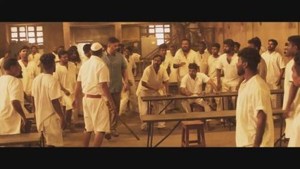 Deepavali Movie - Pattampoochi