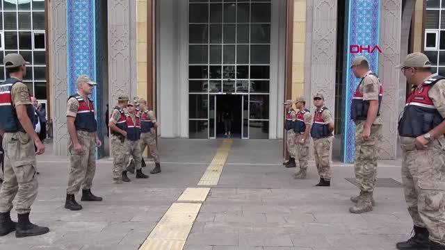 Son dakika haberleri | NEHİRDE ÖLÜ BULUNMUŞTU, EŞİNİN SEVGİLİSİ TUTUKLANDI, EŞİ ADLİ KONTROLLE SERBEST