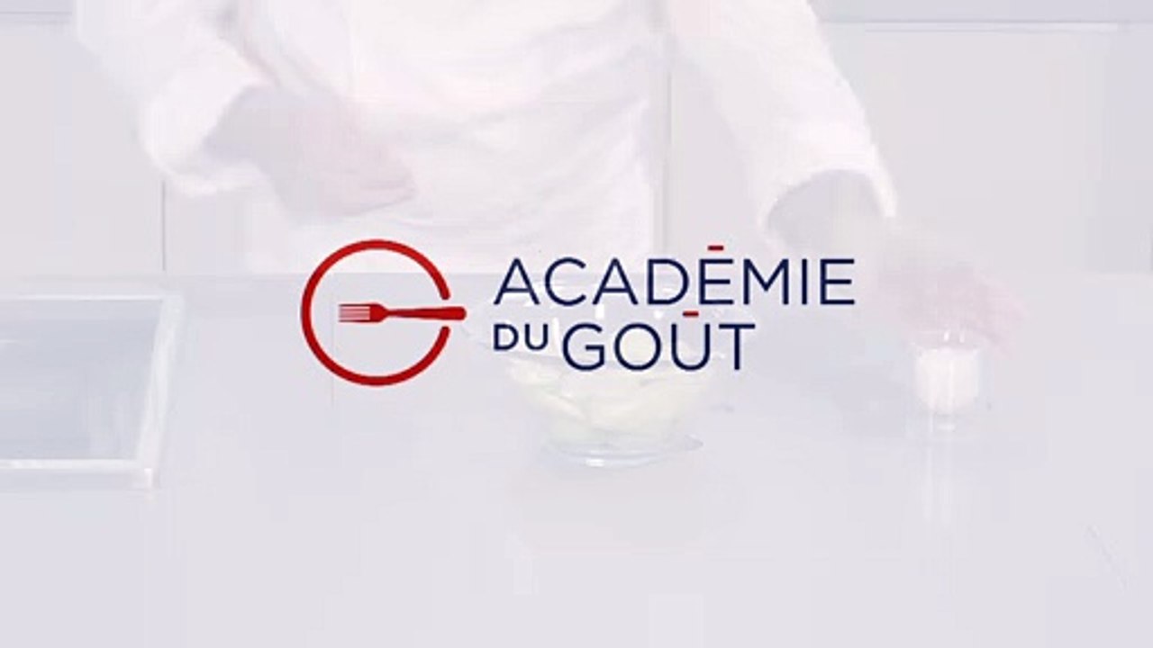 Dégorger des concombres
