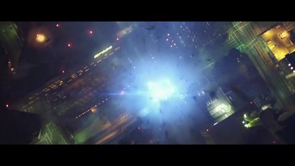 Beyond Skyline Bande-annonce (DE)